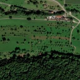Satellite imagery of Geißberg, DE
