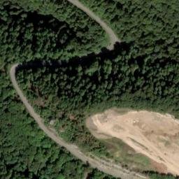 Satellite imagery of Hännersteigfels, DE