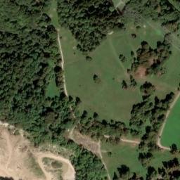 Satellite imagery of Hännersteigfels, DE