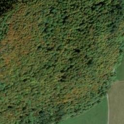 Satellite imagery of Runder Berg, DE