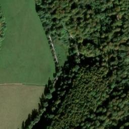 Satellite imagery of Runder Berg, DE
