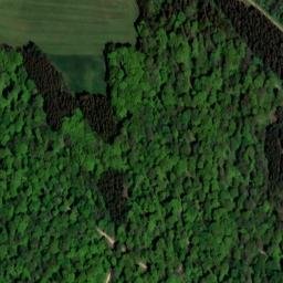Satellite imagery of Hübscher Stein, AT