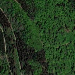 Satellite imagery of Hübscher Stein, AT