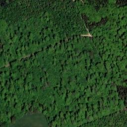 Satellite imagery of Hübscher Stein, AT