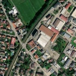 Satellite imagery of Höhenmarke, AT