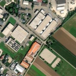 Satellite imagery of Höhenmarke, AT