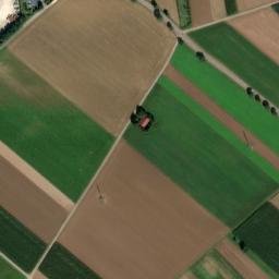 Satellite imagery of Höhenmarke, AT