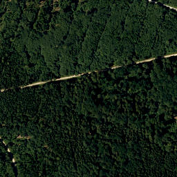 Satellite imagery of Klosterberg, DE