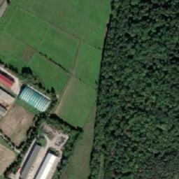 Satellite imagery of Plavecký hrad, SK