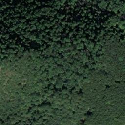 Satellite imagery of Plavecký hrad, SK