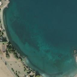 Satellite imagery of Low Point, US