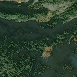 Satellite imagery of Diamond Mine, US
