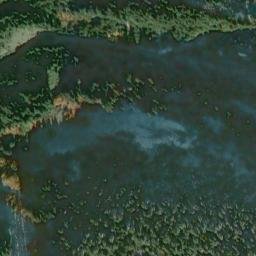 Satellite imagery of Diamond Mine, US