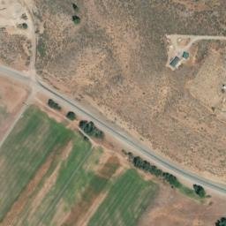 Satellite imagery of Reward Sand and Gravel Quarry, US