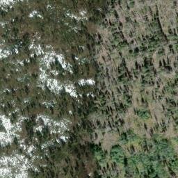 Satellite imagery of Beaver Ridge, US