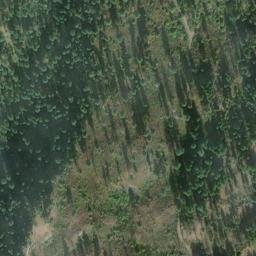 Satellite imagery of Arlington Ridge, US