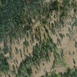 Satellite imagery of Arlington Ridge, US