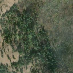 Satellite imagery of Arlington Ridge, US