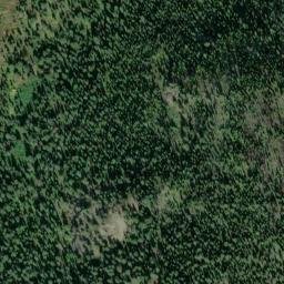 Satellite imagery of Micho Mine, US