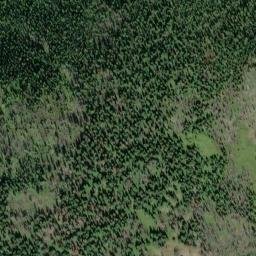Satellite imagery of Micho Mine, US
