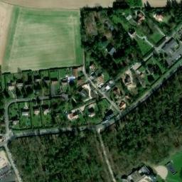 Satellite imagery of Abbaye Notre-Dame de Villiers-aux-Nonnains, FR