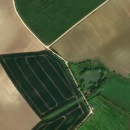 Satellite imagery of 5423503 - A, DE