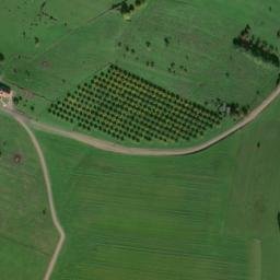 Satellite imagery of 54098B - A, DE