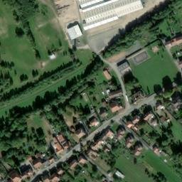 Satellite imagery of 54423A - A, DE