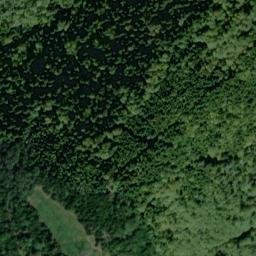 Satellite imagery of Roche de l'Aigle, FR