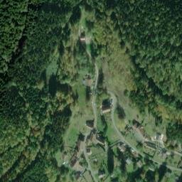 Satellite imagery of Roche de l'Aigle, FR