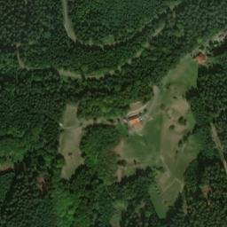 Satellite imagery of Hornkopf, DE