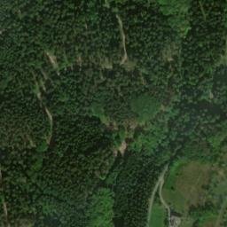 Satellite imagery of Hornkopf, DE