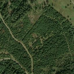 Satellite imagery of Kniebis (Alexanderschanze), DE