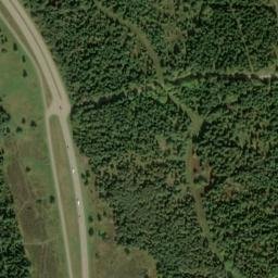 Satellite imagery of Kniebis (Alexanderschanze), DE