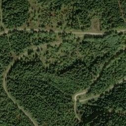 Satellite imagery of Kniebis (Alexanderschanze), DE