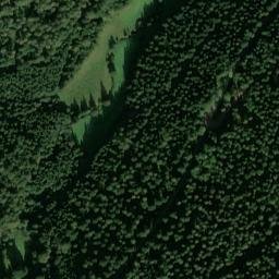 Satellite imagery of Gruberkopf, DE