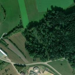 Satellite imagery of Burgstall, DE