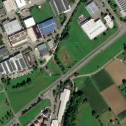 Satellite imagery of Schammberg, DE