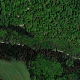 Satellite imagery of Hübscher Stein, AT