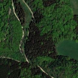 Satellite imagery of Hübscher Stein, AT