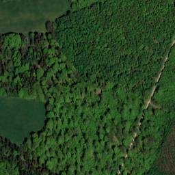 Satellite imagery of Hübscher Stein, AT