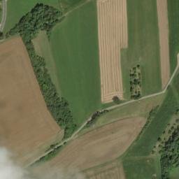Satellite imagery of Ägenberg, DE