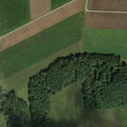 Satellite imagery of Ägenberg, DE