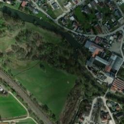 Satellite imagery of survey_point, AT