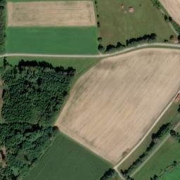 Satellite imagery of Heuberg, DE
