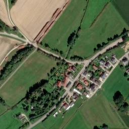 Satellite imagery of Heuberg, DE