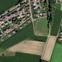 Satellite imagery of Heuberg, DE