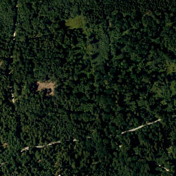 Satellite imagery of Klosterberg, DE