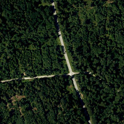 Satellite imagery of Klosterberg, DE
