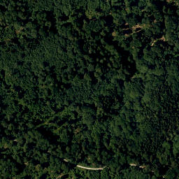 Satellite imagery of Klosterberg, DE